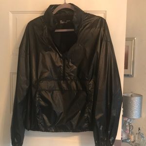 I have a brand new jacket with no tags never been worn